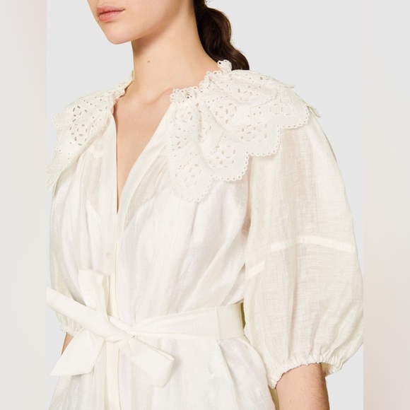 Emiliana Dress - Picture 3 of 4